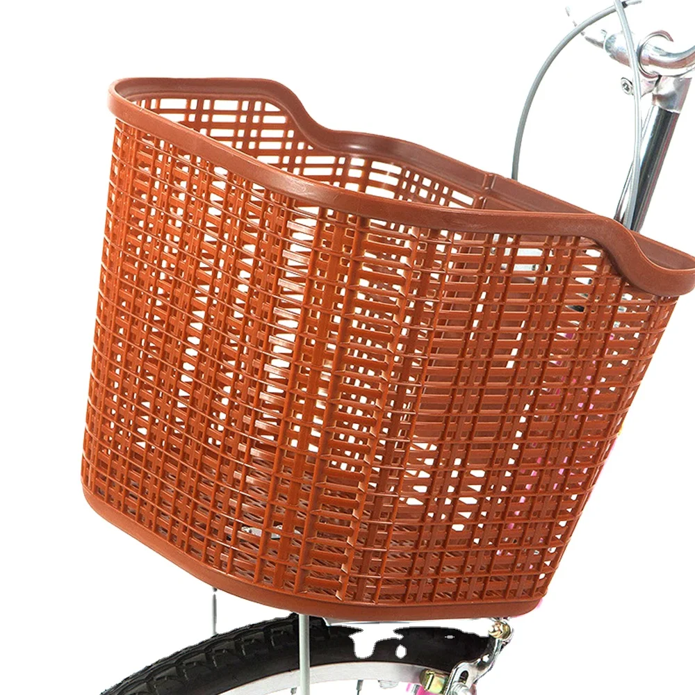 basket handlebar