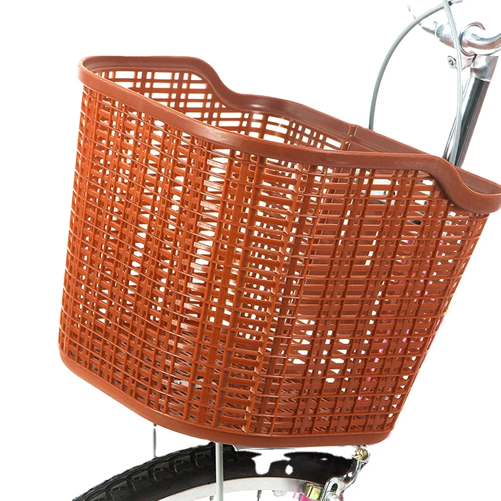 bike basket handlebar