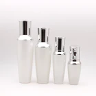 Bottle 2020 New Luxury Custom Glass Cosmetic Pump Bottle 120 Ml 100 Ml 50 Ml 30 Ml Glass Bottle