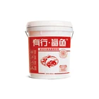 Glue Special Polyurethane Glue Two-component Adhesive For Steel Structure Fireproof Composite