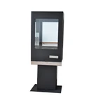 Wood Stove Factory Direct Supply Eco-Friendly Ethanol Outdoor Wood Stove Fireplaces