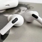 Earphone Iphone 2021 Best Quality TWS 1 1 Wireless Bt Headset Gaming Earbuds Earphone For Iphone 12