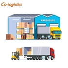 Rent Warehouse First 30 Days Free Rent Warehouse Shenzhen China