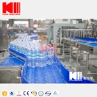 Machine Factory Supplier Automatic 1 Liter 3 In 1 Pure Water Filling Machine