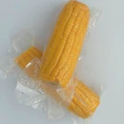 Yellow Corn Corn Twin Fresh Yellow Vacuum Super Sweet Corn Double Whole