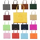 Designer New Trendy Designer Shoulder Bag For Ladies Women Purse Telfar Bag Luxury Handbag