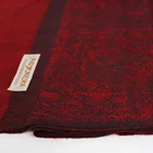 Scarf Pashmina Scarf Women Women Hijab Jacquard Paisley Pashmina Scarf Shawl Wrap Stole