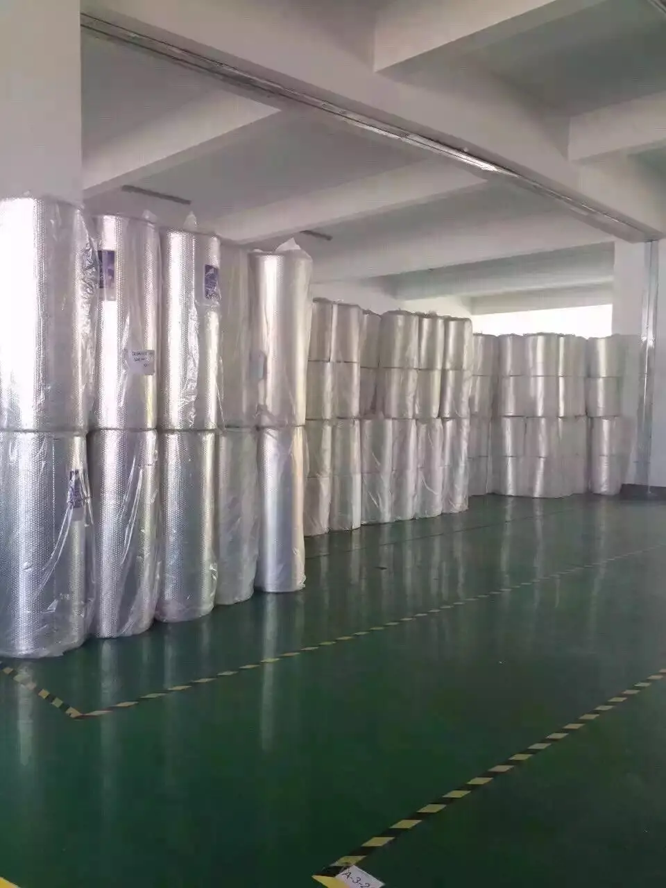 Ac Motors, 1.2x40m, Roof - detail 24