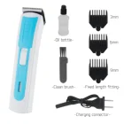 Professional Salon Hair Trimmer Cordless Hair Trimmer Adjustable Cutter Barbers Salon Professional Hair Clipper