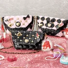 Diy Kids Diy Fashion Bags Girls Bag Educational Toys For Kids