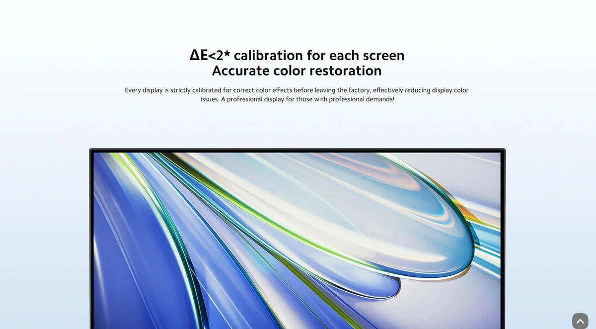 XIAOMI Mi Desktop Monitor A24i pouces avec résolution FHD 1080P 100Hz 6 H980ad49401334dddaeb6e2b3c4b92e86O XIAOMI Mi Desktop Monitor A24i pouces avec résolution FHD 1080P 100Hz