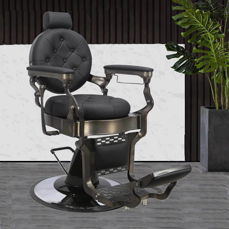 rapple barber chairs