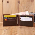Wallet Wallets Wallet Men Genuine Leather Wallet Men Custom Wallets Quality Wallet For Travel