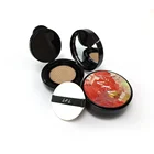 Makeup Private Label New Design Private Label Longlasting Air Cushion BB/CC Cream Makeup Foundation