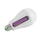 Bulb Light Practical Hot Sale Rechargeable Led Emergency Bulb Light Rechargeable
