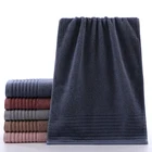 100% Bamboo Towel Bamboo Amazon Hot Sale 100% Bamboo Or Bamboo Cotton Towel Custom Logo Towel Set