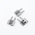 Hongsheng Custom Iron Parts Punching Stainless Steel304 302 Stamping Parts