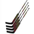 Hot Sale 100% Carbon Fiber Goal Stick With Good Quality