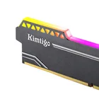 Pc Memory Kimtigo Brand New 8GB Gaming PC Desktop Memory DDR4 8GB 3600mHz Gaming