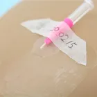 Medical Care OEM Medical Hypoallergenic Transparent PU Film Wound Care Dressing Without Pad