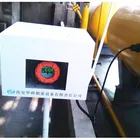 Level External Liquid Level Meter For Aqua Carbolisata Level Measurement No Drilling On Tank Wall For Installation