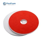 Pads Magic Melamine Sponges Floor Clean Pads