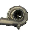 Cx210b CASE CNH Excavator ISUZU 4HK1 Turbocharge CX210B Turbocharger CX230B CX240B CX220B 87560105