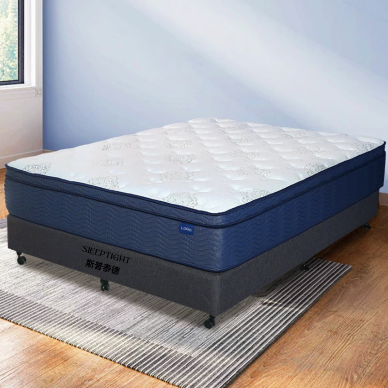 sleeptight queen mattress