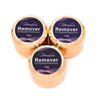 Adhesive Remover Customized 10g Wholesale Professional Fast Cream Eyelash Extensions Glue Adhesive Remover