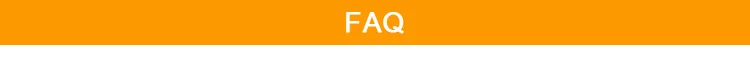 FAQ-