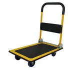 High-quality Iron Handcart Made In China That Can Be Sold In Wholesale And Retail