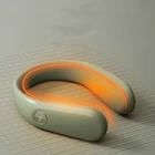 Hand Winter Gifts Mini Hand Warmers Rechargeable Reusable Neck Hand Warmer With Power Bank
