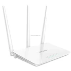 Wireless Wireless Low Price And Easy To Install Home Share Network Data Wireless N300 Router For Tenda F3