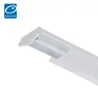 W Led Led Batten Light Led High Brightness ETL SAA 20 30 40 60 80 W Led Batten Light