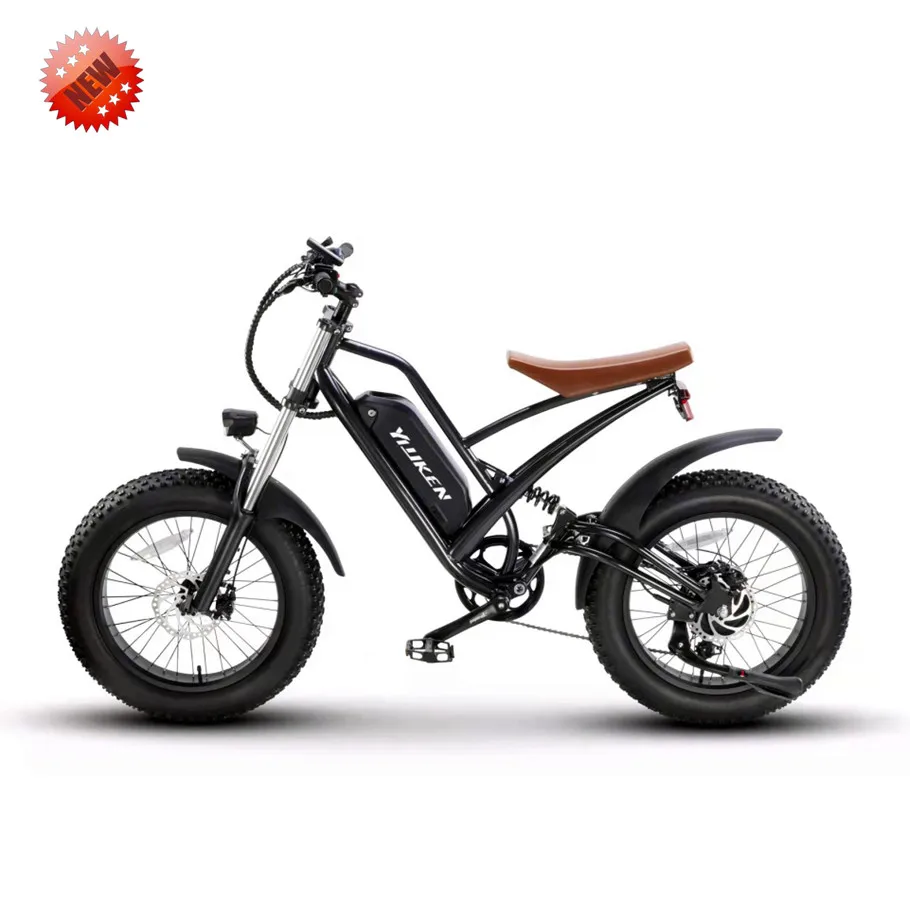 best moped style ebike 2021