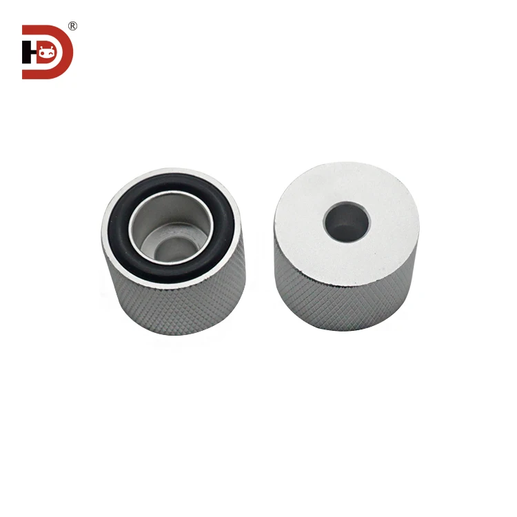 203040 Aluminum Profile Foot Pad Precision Machining Foot Connector Shockproof and Anti slip Pad Support Foot Cup factory