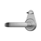 Lock Rfid Hidden Smart Door Lock Indoor Bedroom Serrure Card Key Hotel Lock System Software For Door