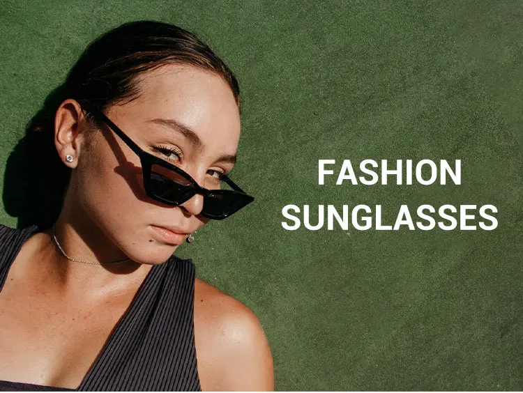 Wholesale Streetwear Uv400 Newest Pink Gradient Heart Unisex Frameless Sunglasses