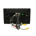 Mp3 Car Player Car Navigation Android HT-8003 Wifi GPS BT MP3 MP4 MP5 Navigation System 2 Din 9" Android Car Dvd Player