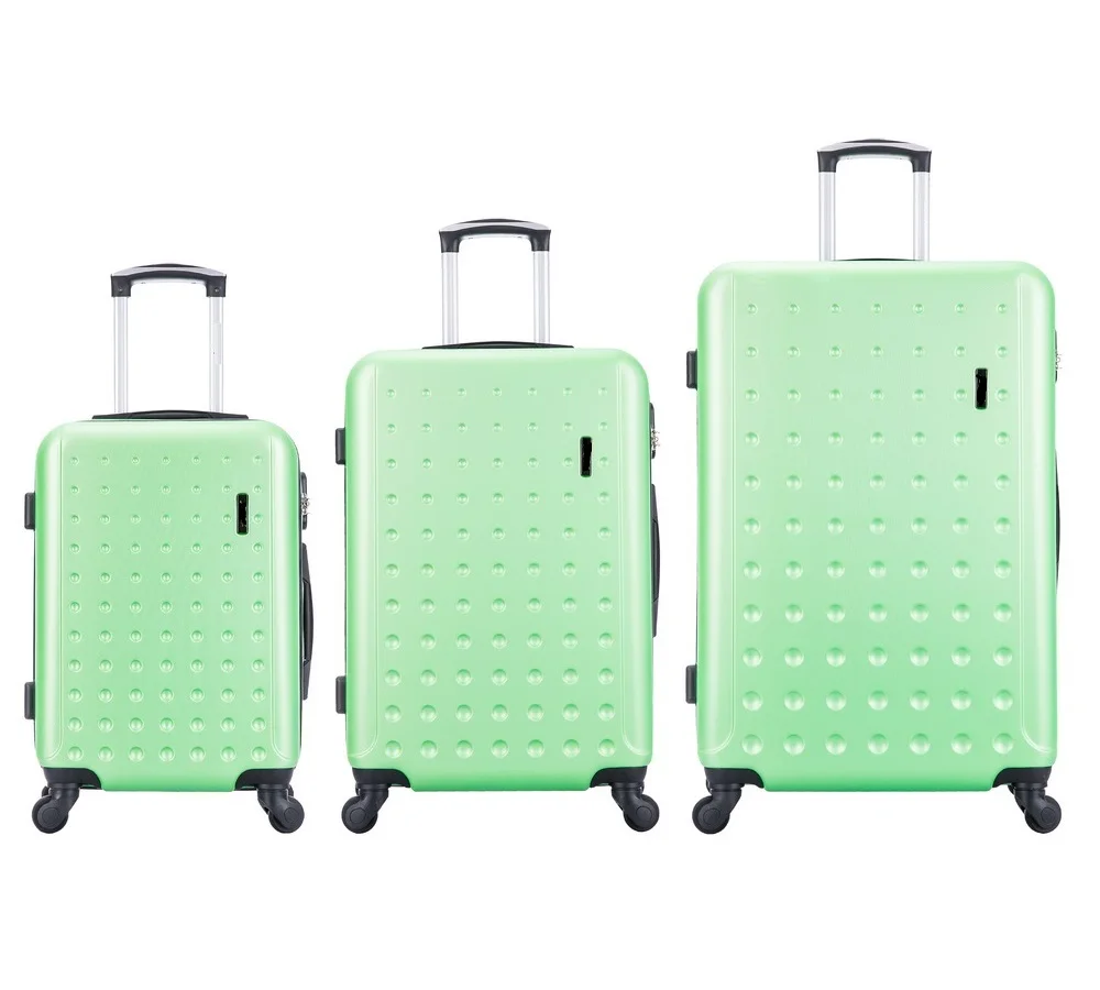 Luggage distributors case Clearance