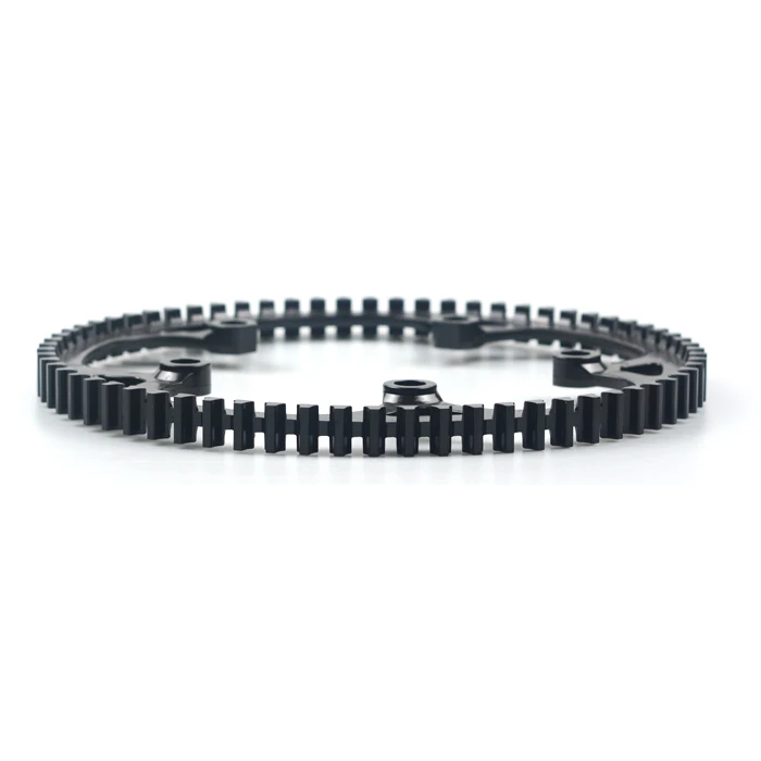 Belt Drive E Bike Bicycle Parts Front Chain Ring Wheel Sprocket Cog 80