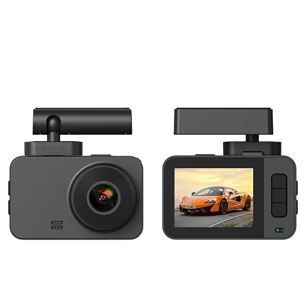 xiaomi dash cam dual camera