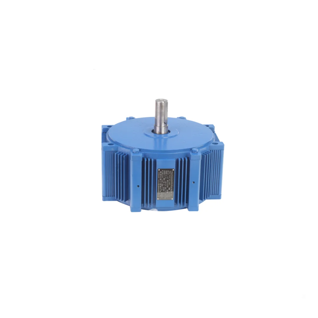 Blower, 0.4kw, 380V, 100L - detail 14