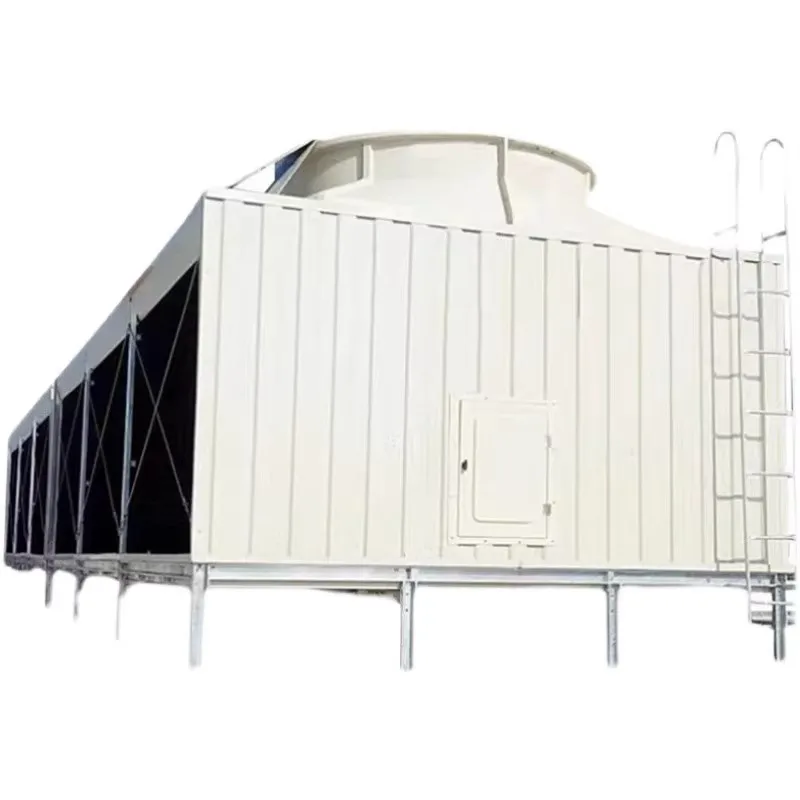 Cooling Tower, 900kg - detail 2