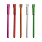 Pen Kraft Paper Paper Paper Pen 2020 Promotional Eco-friendly Ball Pen Recycled Kraft Paper Pen With Customized Logo
