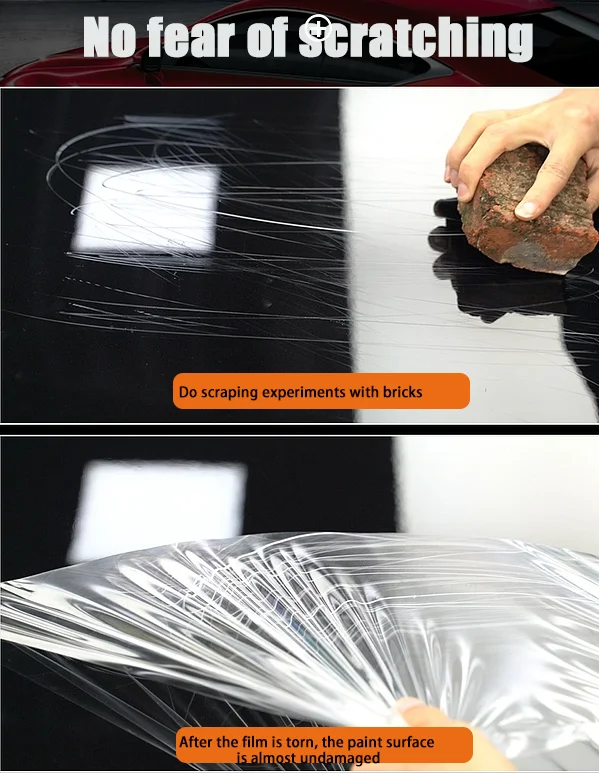 Hot Sale Factory Price Nano Ceramic Bulletproof Window Security Solar5