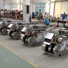 Cutter QYJ-300 Herb Cutting Machine Herbs Tea Cutter