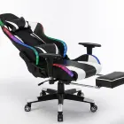Led Gaming Chair Gamer New Arrival Light Gamingchair Sillas Gamer Blue Gaming Chair Rgb With Led