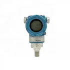 Digital Communication Industrial Fieldbus Pressure And Liquid Level Measuring Instrument