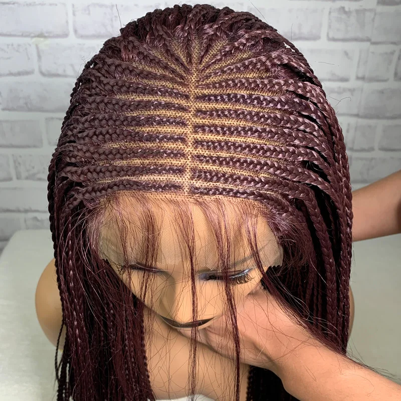 cornrows wigs for sale